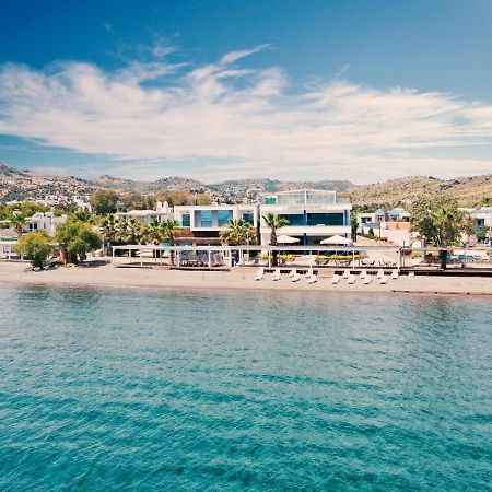 Acropol Of Bodrum Beach Hotel Ortakent Exteriér fotografie